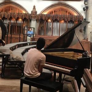 Meet your Posher, Gary